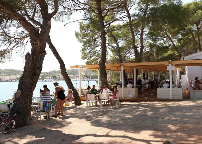 Апартаменты Mary A1