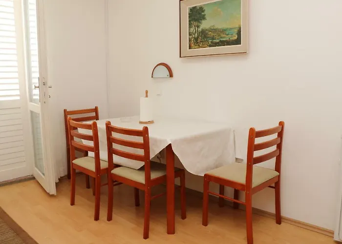 Apartment Mary A1