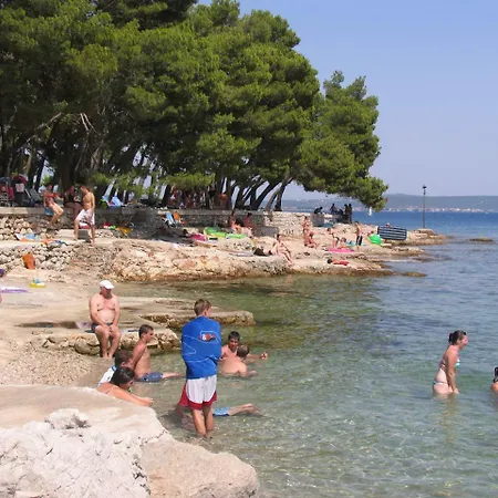 아파트 Mary A1 쿠클리차