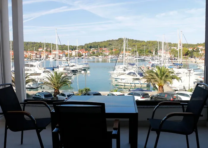 아파트 Mary A1 쿠클리차