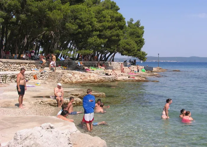 아파트 Mary A1 쿠클리차